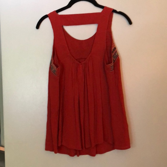 Tank top - Picture 2 of 2